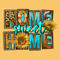 Western Home Sweet Home Vintage Hoodie | Teevron