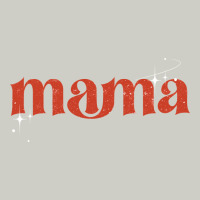 Mama Stronger Than The Storm Heavyweight Hoodie | Teevron