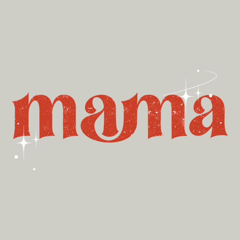 Mama Stronger Than The Storm Heavyweight Hoodie by JahusDesignShop | Teevron