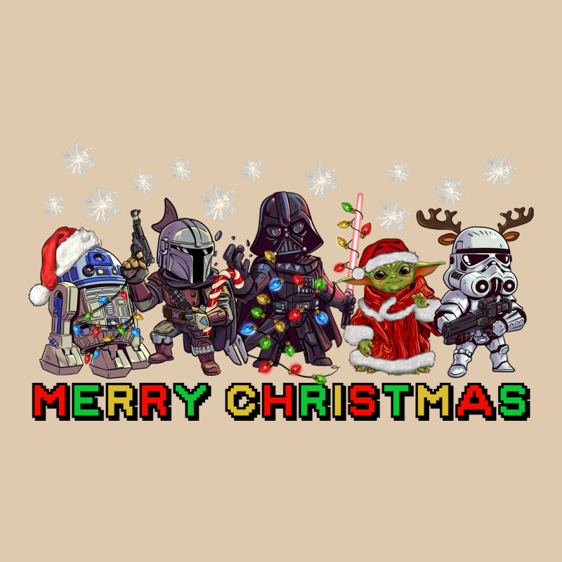 Merry Christmas Gnomies Classic Tee by CowGirlArtShop | Teevron