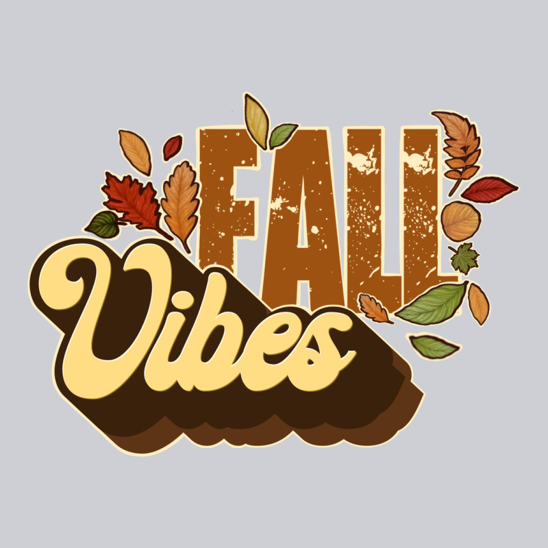 Fall Vibes Urban Hoodie by JahusDesignShop | Teevron