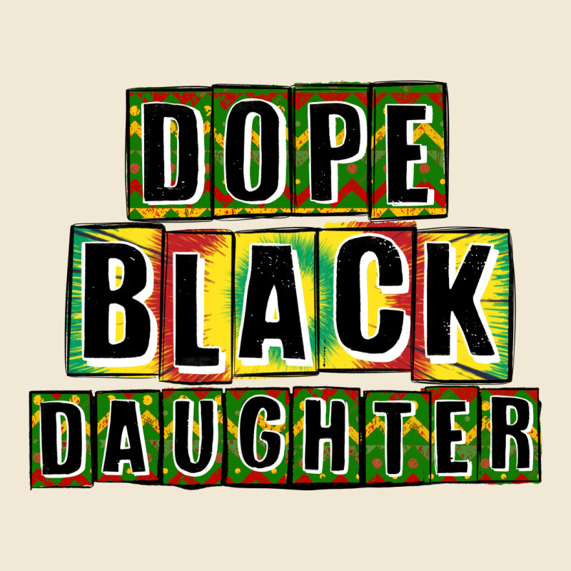 Dope Black Daughter Premium Tee by CowGirlArtShop | Teevron