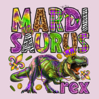 Mardi Saurus Rex Ladies Tee | Teevron