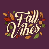 Fall Vibes Urban Hoodie | Teevron
