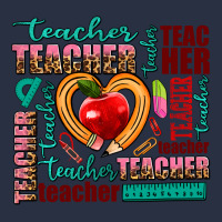 Teacher Heavyweight Sweatshirt | Teevron