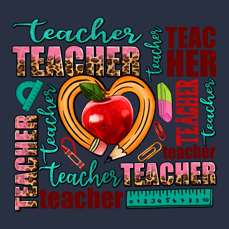 Teacher Heavyweight Sweatshirt by AdoDesignShop | Teevron