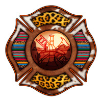 Western Firefighter Symbol | Teevron