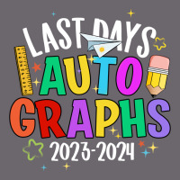 Last Days Auto Graphs Premium Sweatshirt | Teevron