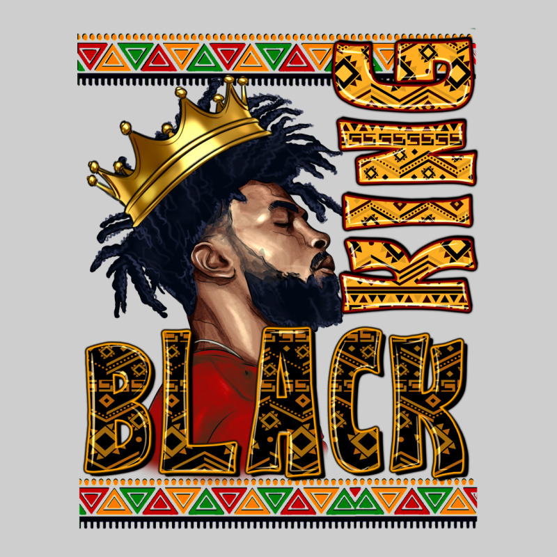 Black King Premium Tee by CowGirlArtShop | Teevron