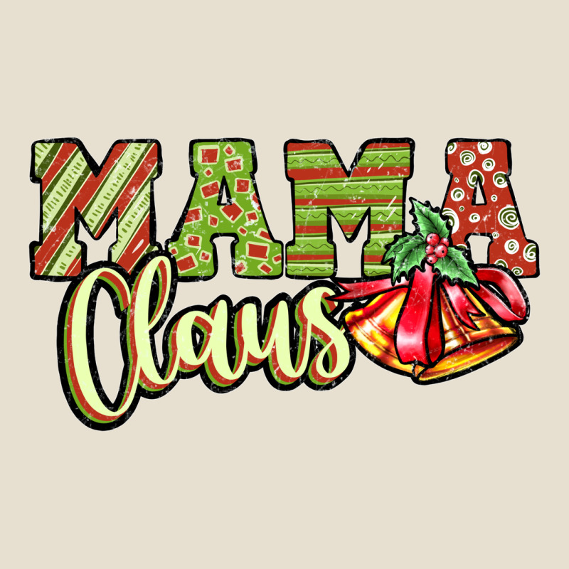 Mama Claus Urban Hoodie by JahusDesignShop | Teevron