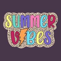 Summer Vibes Heavyweight Hoodie | Teevron