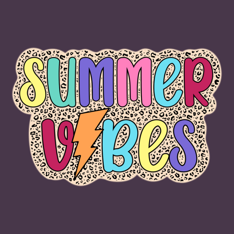 Summer Vibes Heavyweight Hoodie by JahusDesignShop | Teevron