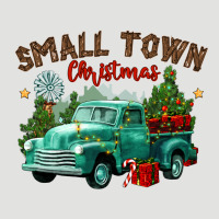 Small Town Christmas Classic Tee | Teevron
