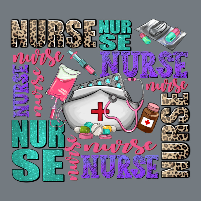 Nurse Nurse Nurse With Nurse Element Heavyweight Sweatshirt by AdoDesignShop | Teevron
