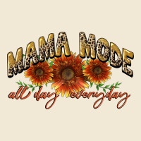 Mama Mode All Day Everyday Mother's Day Ladies Tee | Teevron