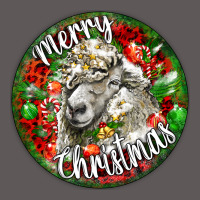 Christmas Lincoln Sheep Premium Hoodie | Teevron