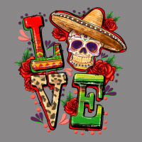 Cinco De Mayo Love Vintage Tee | Teevron