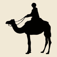 Camel Rider Ladies Tee | Teevron