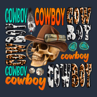 Cowboy Zipper Hoodie | Teevron