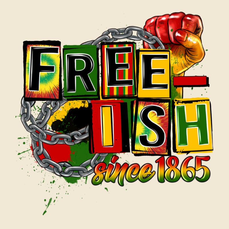 Free Ish Since 1865 Premium Tee by CowGirlArtShop | Teevron
