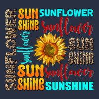 Sunflower Sunshine Heavyweight Sweatshirt | Teevron