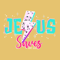 Jesus Saves Premium Sweatshirt | Teevron