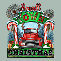 Small Town Christmas Classic Tee | Teevron