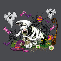 Halloween Cow And Ghosts Zipper Hoodie | Teevron