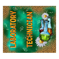 laboratory technician | Teevron