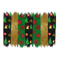Christmas brush stoke | Teevron