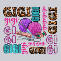 Gigi Gigi With Knitting Heavyweight Sweatshirt | Teevron