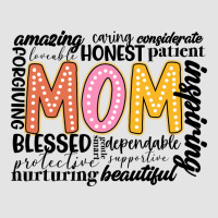 Mom Premium Sweatshirt | Teevron
