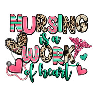 nursing is a work of heart | Teevron