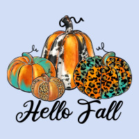 Hello Fall Urban Hoodie | Teevron