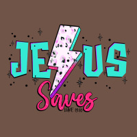 Jesus Saves Premium Sweatshirt | Teevron