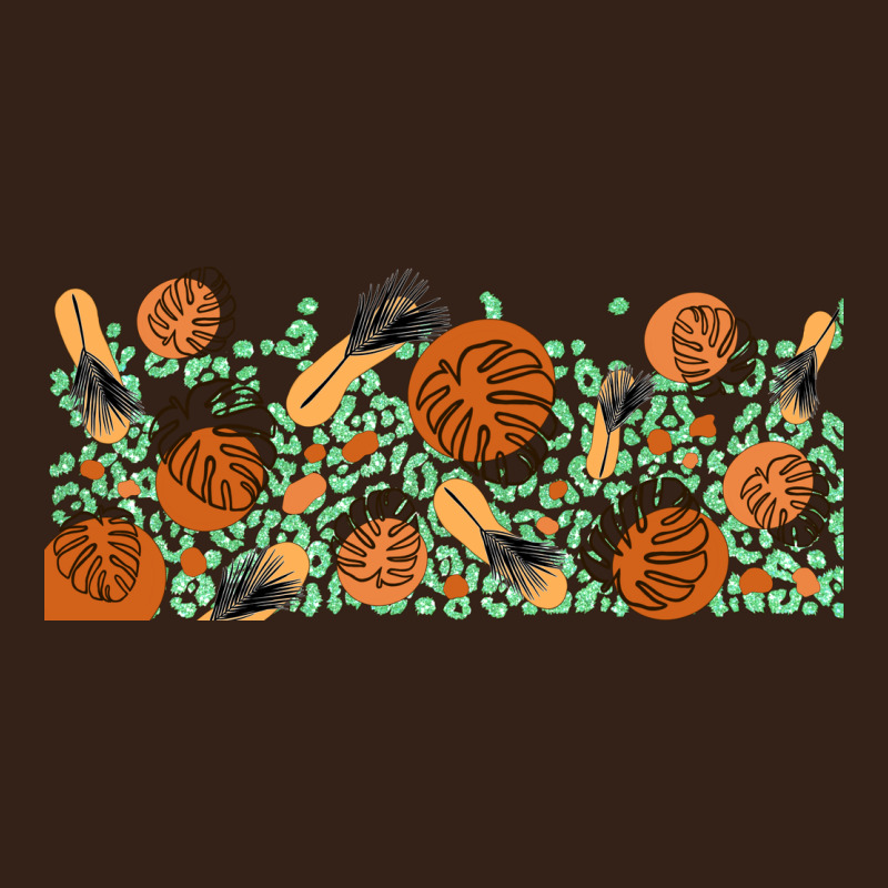 Boho Plant Heavy Core Tee by TumblerDesignByShophia | Teevron