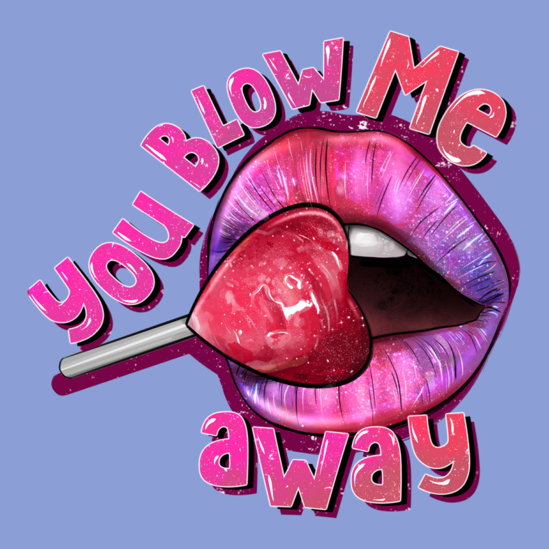 You Blow Me Away Valentines Day Long Sleeve Tee by FaDigitalArtStudio | Teevron