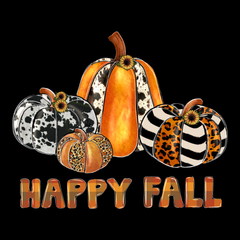 Happy Fall Urban Hoodie by JahusDesignShop | Teevron