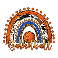 Basketball Rainbow | Teevron