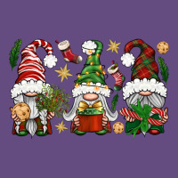 Christmas Gnomes Vintage Hoodie | Teevron