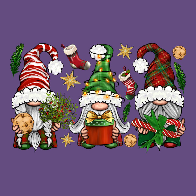 Christmas Gnomes Vintage Hoodie by BundleAndBundleShop | Teevron