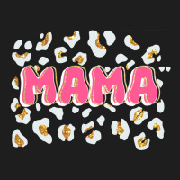 Mama Heavyweight Hoodie | Teevron