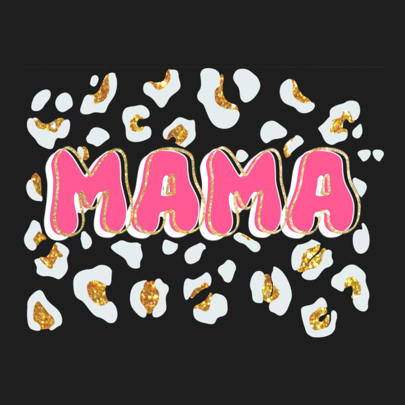 Mama Heavyweight Hoodie by JahusDesignShop | Teevron