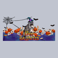 Happy Halloween Raccon Premium Hoodie | Teevron