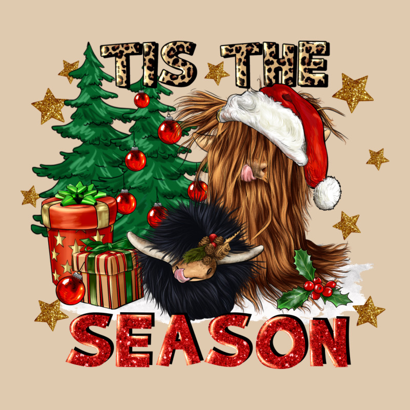 Tis The Season Classic Tee by CowGirlArtShop | Teevron
