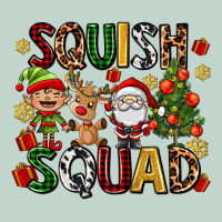 Squish Squad Zipper Hoodie | Teevron