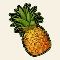 Pineapple Vintage Tee | Teevron