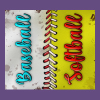 Baseball And Softball Tumbler Vintage Hoodie | Teevron