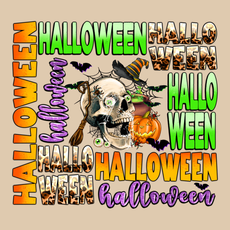 Halloween Heavyweight Sweatshirt by AdoDesignShop | Teevron