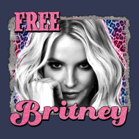 Free Britney Heavyweight Hoodie | Teevron